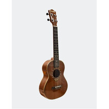 Ukulele Tenor Sapeli Alto Brillo Con Funda Copacabana