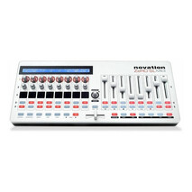 Novation Controlador NOVRZESL2 Zero SL MKII