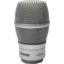 Shure RPW180 Cápsula para KSM9 inalámbrico