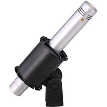 Microfono Para Instrumento De Condensador Gold CM-H8KH