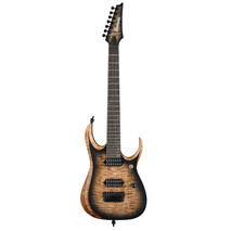 Guitarra Electrica Profesional Axion Label  RGD71AL-ANB