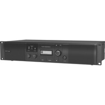 Amplificador Behringer Poder   Nx1000D