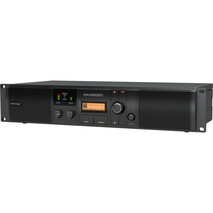 Amplificador Behringer Poder   Nx3000D