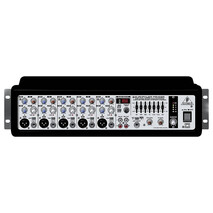 CONSOLA MEZCLADORA BEHRINGER MOD PMH518M