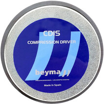 Driver Beyma   1      Cd1S
