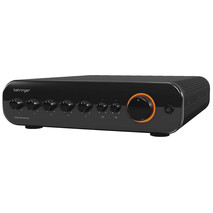 AMPLIFICADOR EUROCOM PODER   SN2408