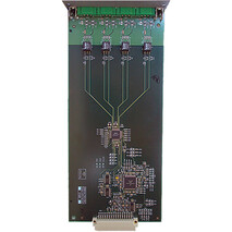 TARJETA ELECTRO VOICE MOD. DO-1