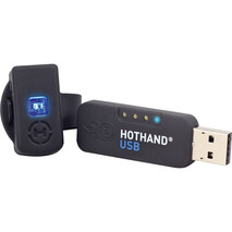 CONTROLADOR SOURCE AUDIO HOT HAND USB
