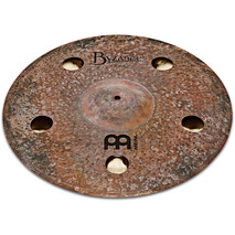 Platillo Meinl 18" " Ac-Fat