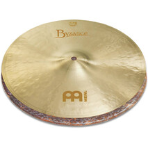 Platillo Meinl 14" B-14Jth