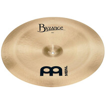 Platillo Meinl 16" B-16Ch