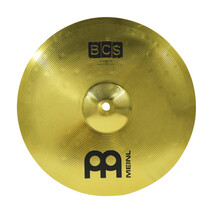 Platillo Meinl 14" Bcs-14H