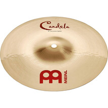 Platillo Meinl 10" Ca10S