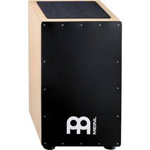 Cajon Meinl Ajustable Caj7Nt-Bk