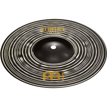 Platillo Meinl 12" Cc12Das