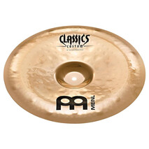 Platillo Meinl 16" Cc16Emch-B