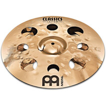 Platillo Meinl 16" Cc-16Stk