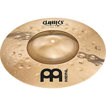 PLATILLO MEINL  18   MOD. CC18EMBBR-B