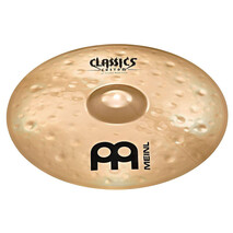 PLATILLO MEINL  18   MOD. CC18EMC-B