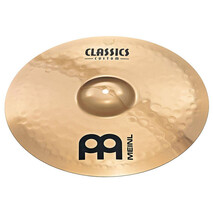 PLATILLO MEINL  18   MOD. CC18PC-B