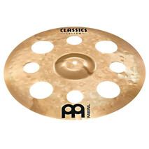 PLATILLO MEINL  18   MOD. CC18TRC-B