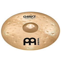 Platillo Meinl 19 Cc19Emc-B