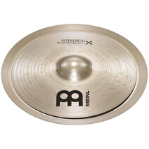 Platillo Meinl 14" Gx-12/14Xts