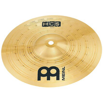 PLATILLO MEINL   8   MOD. HCS-8S