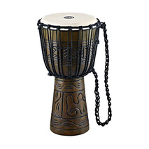 Tambor Meinl (Djembe) 10    Hdj17-M