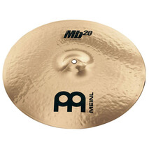 PLATILLO MEINL  16   MOD. MB20-16HCB