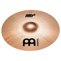 PLATILLO MEINL  17   MOD. MB8-17MC-B