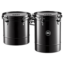 Timbales Meinl Mdt88Bn