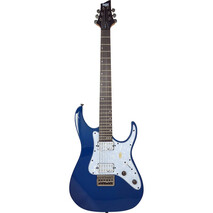 GUITARRA SGR BY SCHECTER BANSHEE-6