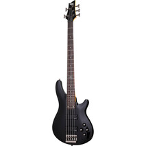 BAJO SGR BY SCHECTER ELECTRICO  C-5 BASS