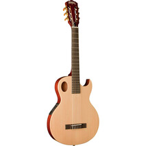 GUITARRA WASHBURN E/ACUSTICA EACT42S