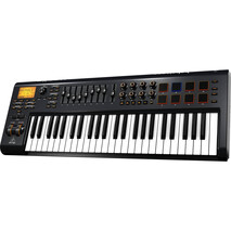 TECLADO CONTROLADOR BEHRINGER MOTOR-49