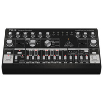 SINTETIZADOR BEHRINGER MOD. TD-3-BK