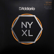 ENCORDADURA DADDARIO MOD. NYXL1046BT