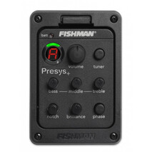 PASTILLA FISHMAN P/GUITARRA  PRO-PSY-201