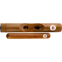 CLAVES MEINL (PAR)   MOD. CL3-RW