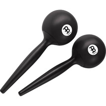 MARACAS MEINL (PAR)  MOD. PM3-BK