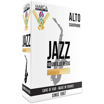 Caa Jazz Unfiled P/Saxofon Alto 2