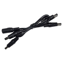 CABLE NUX P/4 PEDALES MOD. WAC-001