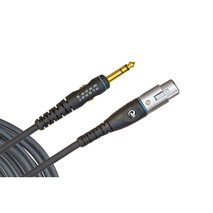 CABLE PLANET WAVE P/MICROFONO PW-GM-10