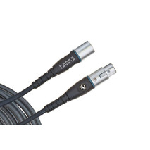 CABLE PLANET WAVE P/MICROFONO PW-M-25