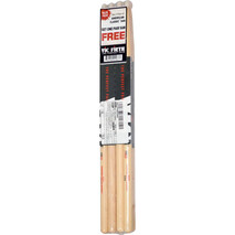 BAQUETAS VIC FIRTH    5AN    4 X 3