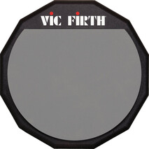 PRACTICADOR VIC FIRTH P/BATERIA PAD6