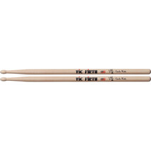 BAQUETAS VIC FIRTH MOD. CHARLIE WATTS