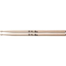 BAQUETAS VIC FIRTH MOD. DANNY CAREY NYLO