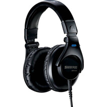 Audifonos Shure SRH440-BK